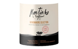 Montinho Selection | Vinho Regional Alentejano 