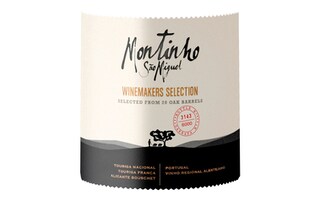 Montinho Selection | Vinho Regional Alentejano 75 cl
