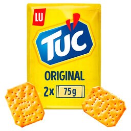 Crackers | Original | Toastjes | Zout
