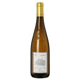 France - Frankrijk | Loire - Coteaux du Layon | Château La Roulerie T. Germain Selection 15 Blanc 
