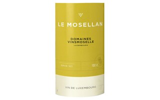 Domaines Vinsmoselle | Le Mosellan 1 l