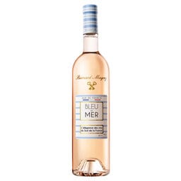 France - Languedoc-Roussillon | Bleu de Mer 2022 Rosé 