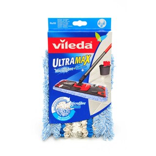 Vileda | Micro & Cotton | Vervanging 