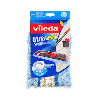 Vileda | Micro & Cotton | Vervanging 