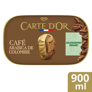 Carte d'Or