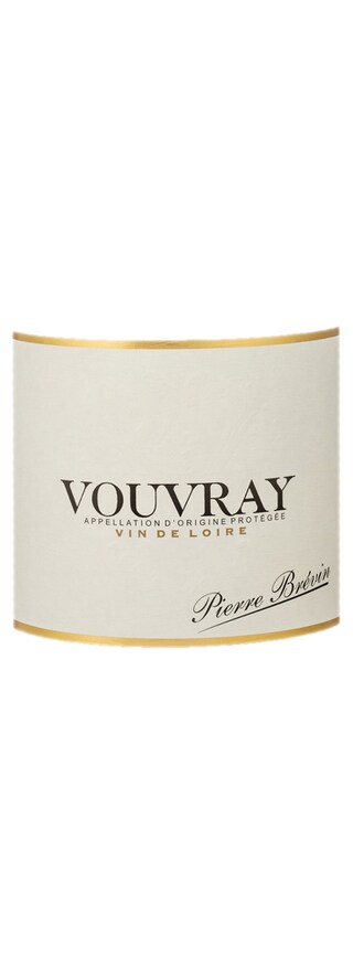 Pierre Brevin | Vouvray | 2023 75 cl