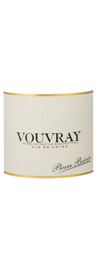 Pierre Brevin | Vouvray | 2023 75 cl