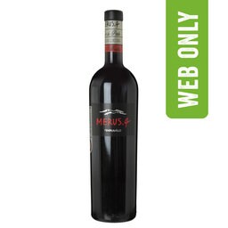 Espagne - Spanje | Rioja | Lar De Paula Merus 4 2010 