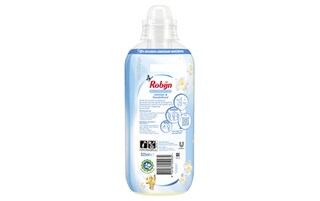 Robijn | 825ml | Wasverzachter | Jasmin 