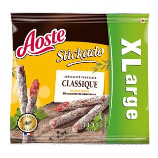 Aoste | Stikado XL 