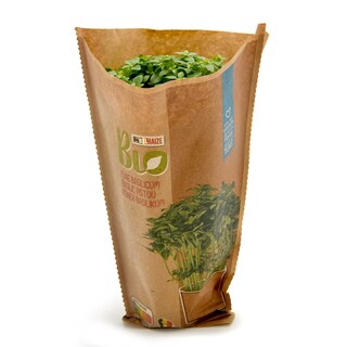 Delhaize | Bio | Basilicum | Pistou | In pot | Bio 