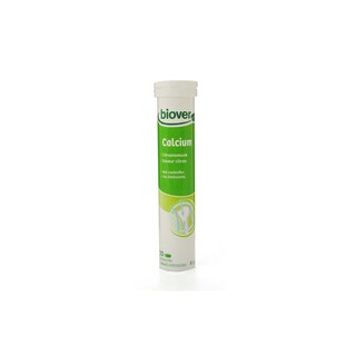 Biover | Calcium 