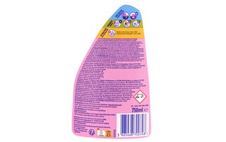 Vanish | Vlekkenverwijderaar | Gel | Pink 75 cl