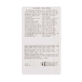 Delhaize | Burger | Op Ardeense wijze 