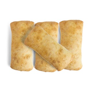 Delhaize | Ciabattina 