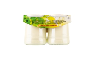 Delhaize | Yaourt | Nature | Lait de brebis 