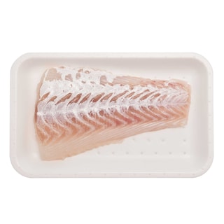 Delhaize | Filet de cabillaud | Sans arête 