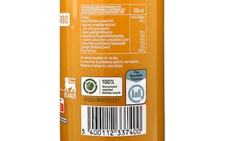 Delhaize | Jus | Orange | Frais 