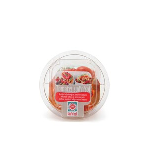 Sud'n'Sol | Tomaten | Gemarineerd 