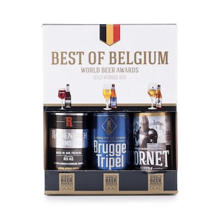 Best of Belgium | BEST OF BELGIUM 3X33CL 