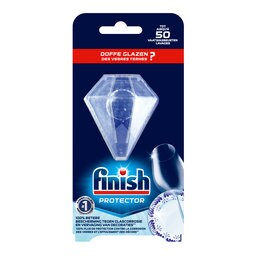 Finish | Protector | 1st