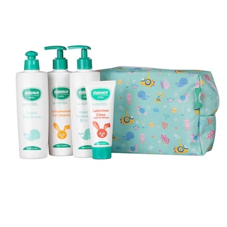 Galenco | Trousse de soin pour bébé 