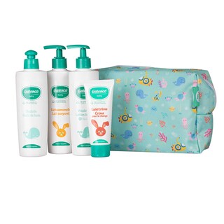 Galenco | Trousse de soin pour bébé 