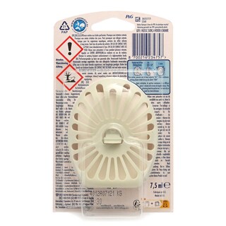 Febreze | Continu Geurverspreider | Vleugje Bloesem 1 st