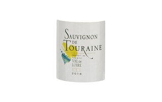 France - Frankrijk | Loire - Touraine | Sauvignon de Touraine Wit 18 
