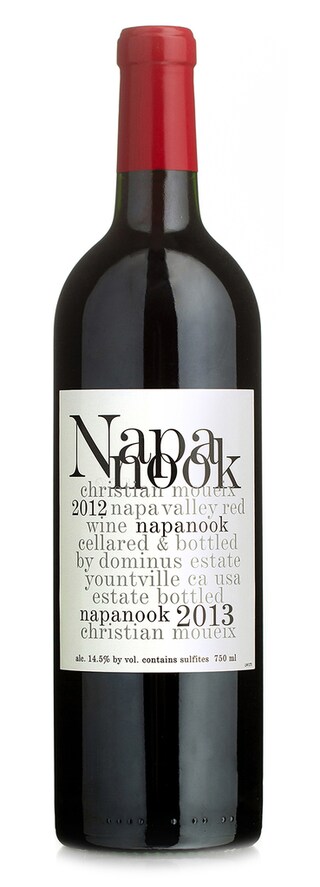 USA | California - Nappa Valley | Napanook 2013 