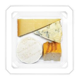 PLAT.FROM 1 ou 2 P.N°9-4 FROM | Eco