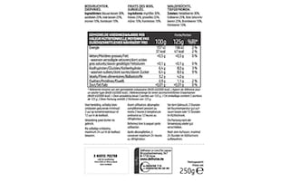 Delhaize | Fruit des bois 