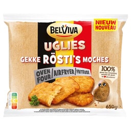 Gekke | Röstis