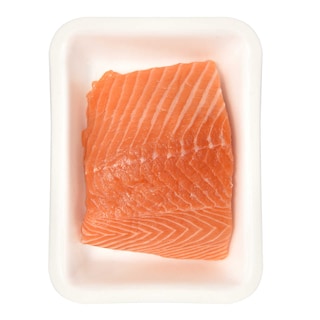 Delhaize | DOS DE SAUMON 