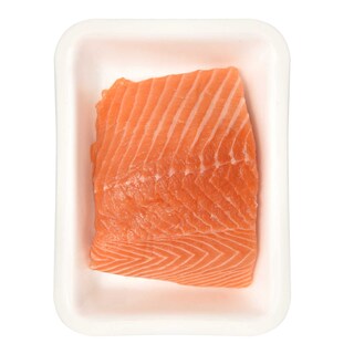 Delhaize | DOS DE SAUMON 