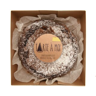 Tarte A Moi | Moelleux Chocolade | 6P 1 st