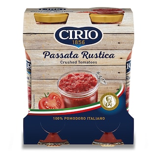 Cirio | Tomatenpuree | Rustica 