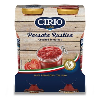 Cirio | Tomatenpuree | Rustica 