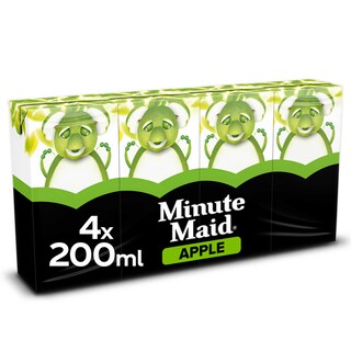Minute Maid