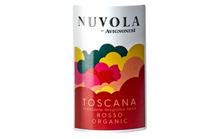 Nuvola By Avignonesi | Nuvola Rood | Bio 25 cl