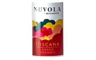 Nuvola By Avignonesi | Nuvola Rouge | Bio 