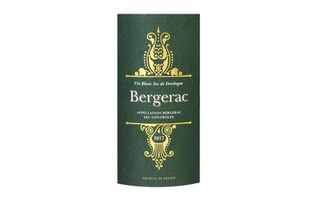 France - Frankijk | Sud Ouest - Bergerac | Bergerac Wit | Droog 