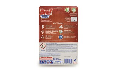 Bref WC