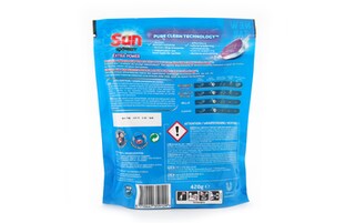 Sun | Tablettes lave-vaisselle | Expert | Extra power 