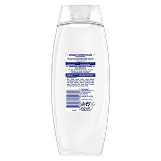 Sunlight | Douchegel | Nutritive care 45 cl