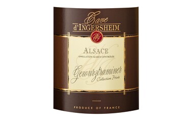 France - Frankrijk-Alsace