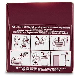 Air Wick | Life Scents | Gadget Freshmatic+Recharge Eté 