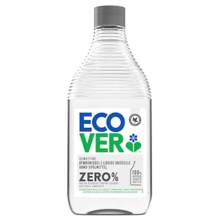 Ecover | Afwasmiddel | Zero | Eco 