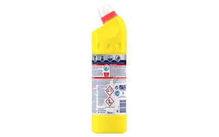 Glorix | Toiletten | Gel | Javel 