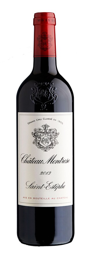 FR BORDEAUX SAINT ESTEPHE | Château Montrose 2013 